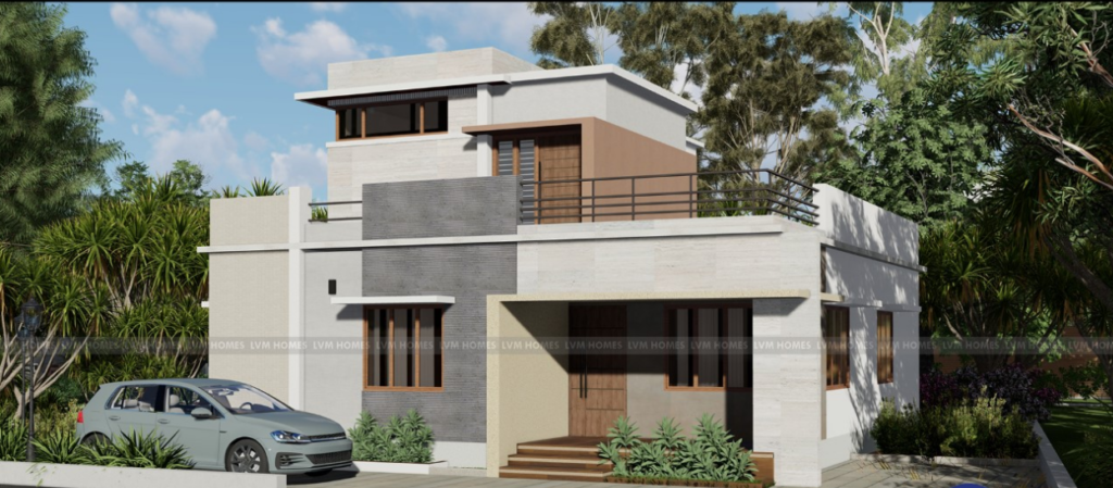 Crafting Distinctive Havens: Unveiling the Essence of Designer Homes