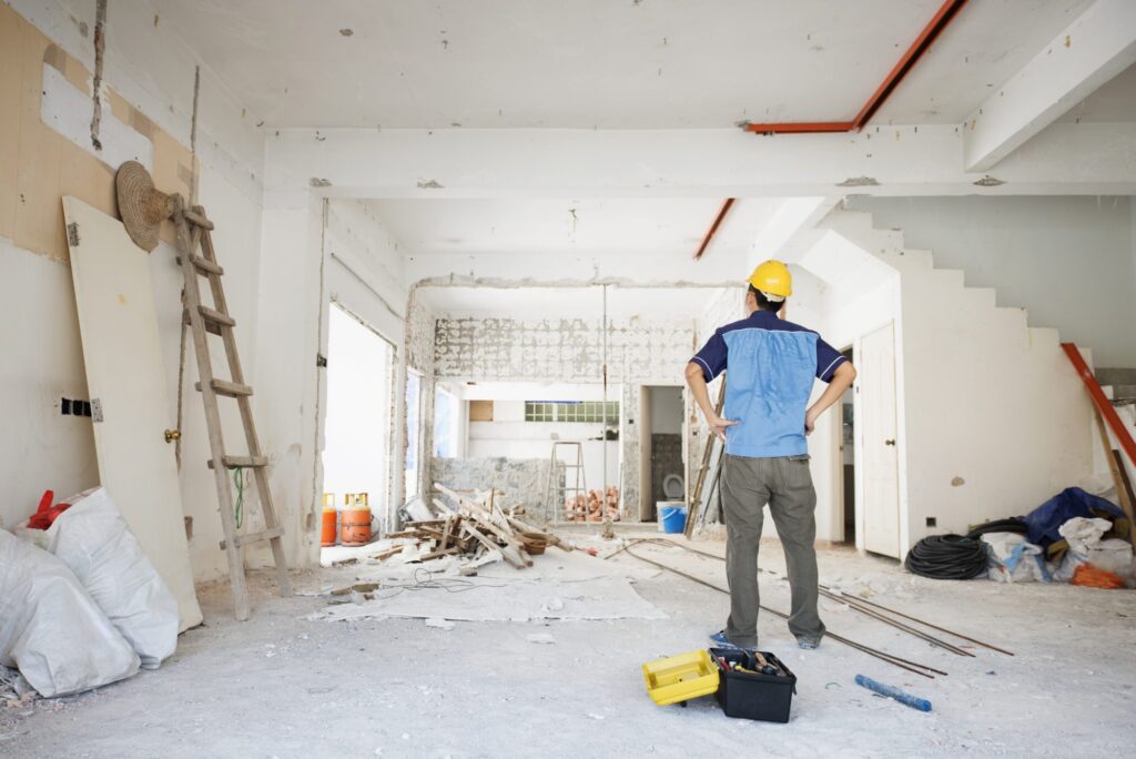 Elevating Dwellings: The Epitome of Home Renovation Services
