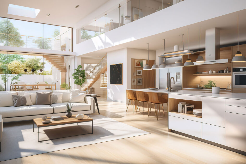 Revitalizing Spaces: The Enchanting Tale of Home Renovations in Oakville