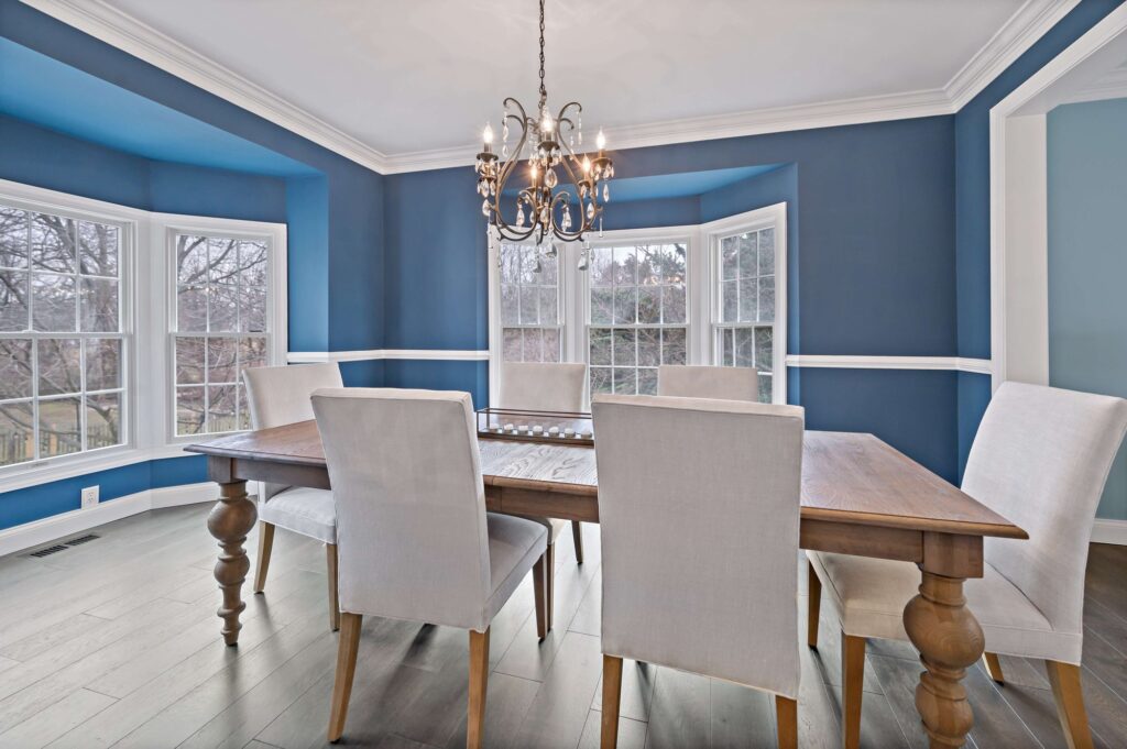 Elevating Spaces: Unveiling the Essence of Home Renovation in Alexandria, VA