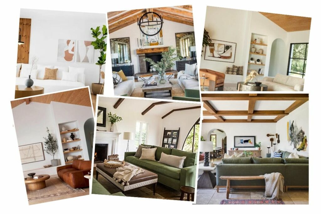 The Artistry of Living: Unveiling the Elegance of a Fine House