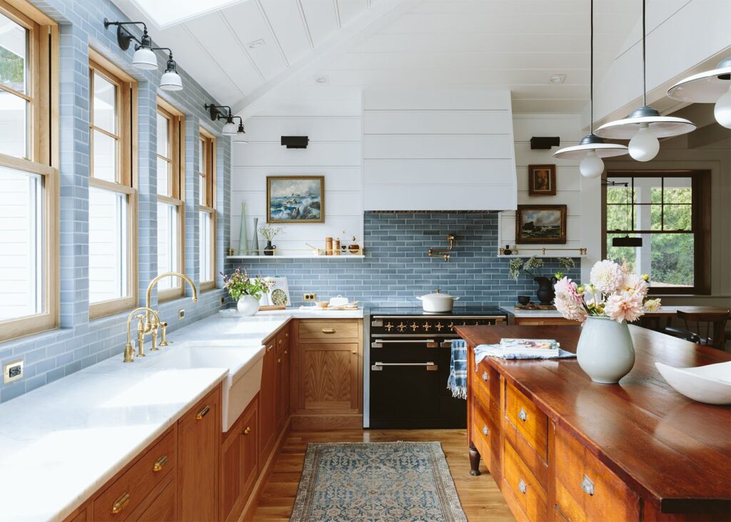 The Artistry of Transformation: Unveiling the House Renovation Contractor