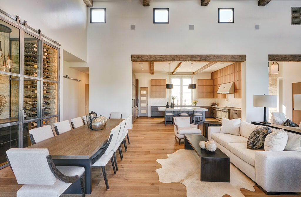 Elevating Living Spaces: Kitchen and Bathroom Remodeling