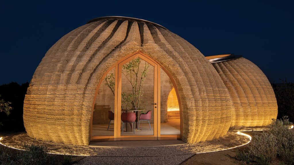 Revolutionizing Living Spaces: The Artistry of Modular Home Renovation