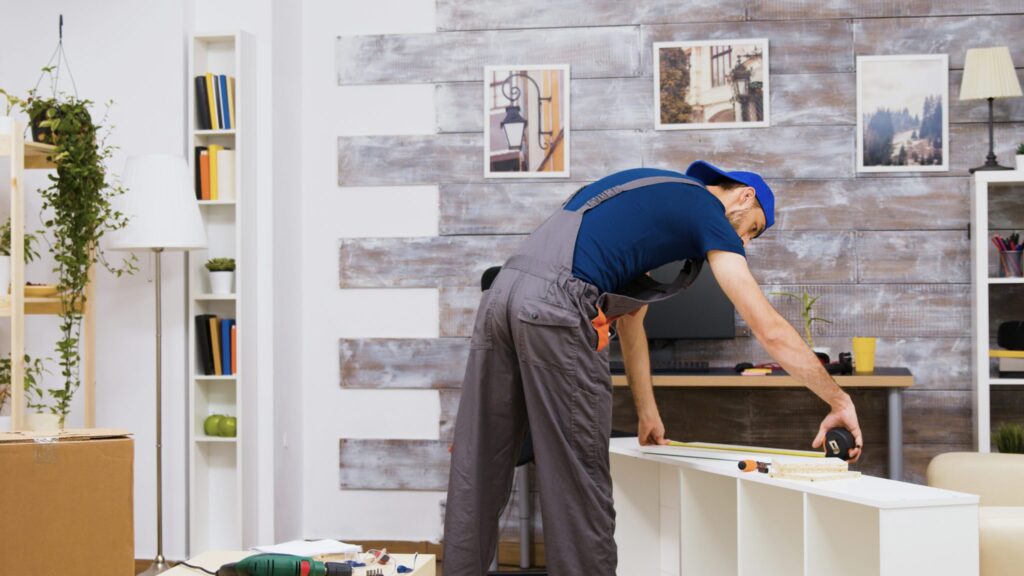 Transforming Spaces: Unveiling the Artistry of Michigan Home Renovation