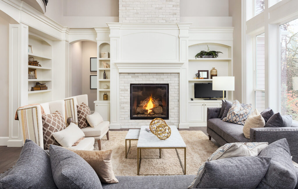 Timeless Elegance: The Artistry of Classic Home Renovations